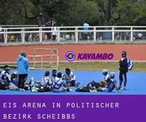Eis-Arena in Politischer Bezirk Scheibbs
