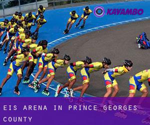 Eis-Arena in Prince Georges County