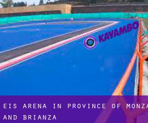 Eis-Arena in Province of Monza and Brianza
