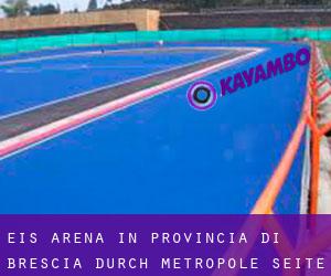 Eis-Arena in Provincia di Brescia durch metropole - Seite 1