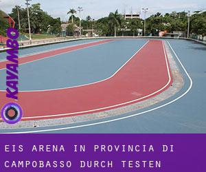 Eis-Arena in Provincia di Campobasso durch testen besiedelten gebiet - Seite 2