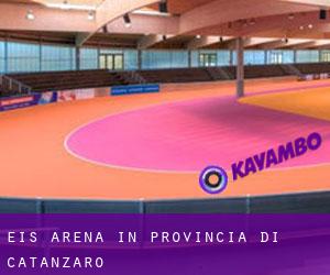 Eis-Arena in Provincia di Catanzaro