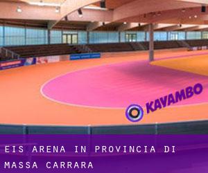 Eis-Arena in Provincia di Massa-Carrara