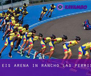 Eis-Arena in Rancho las Perris