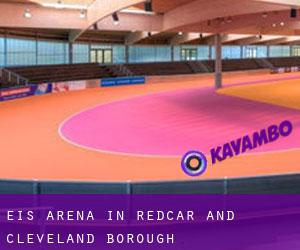 Eis-Arena in Redcar and Cleveland (Borough)