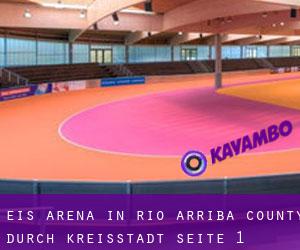 Eis-Arena in Rio Arriba County durch kreisstadt - Seite 1