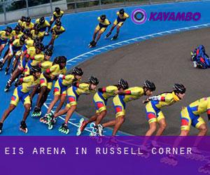 Eis-Arena in Russell Corner