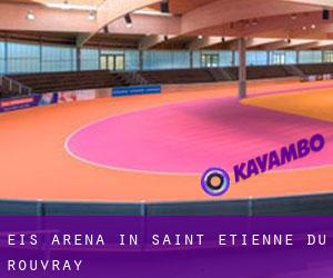 Eis-Arena in Saint-Étienne-du-Rouvray