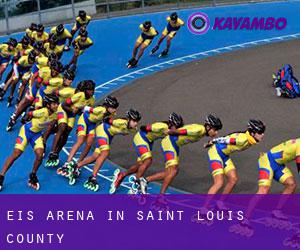 Eis-Arena in Saint Louis County