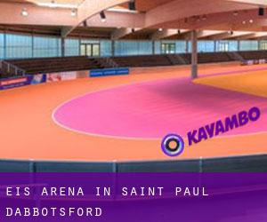 Eis-Arena in Saint-Paul-d'Abbotsford