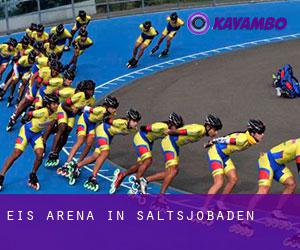 Eis-Arena in Saltsjöbaden