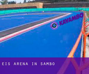 Eis-Arena in Sambo
