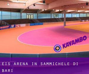 Eis-Arena in Sammichele di Bari