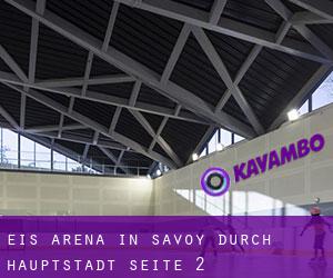 Eis-Arena in Savoy durch hauptstadt - Seite 2