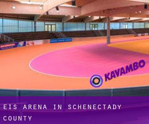 Eis-Arena in Schenectady County