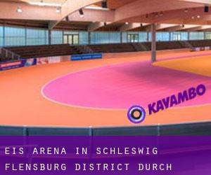 Eis-Arena in Schleswig-Flensburg District durch kreisstadt - Seite 1
