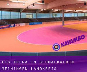 Eis-Arena in Schmalkalden-Meiningen Landkreis