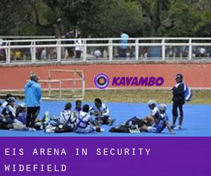 Eis-Arena in Security-Widefield