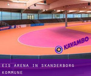 Eis-Arena in Skanderborg Kommune