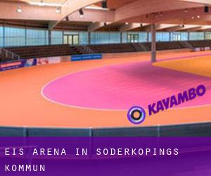 Eis-Arena in Söderköpings Kommun