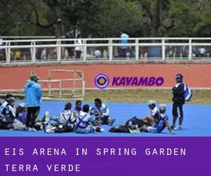Eis-Arena in Spring Garden-Terra Verde
