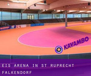 Eis-Arena in St. Ruprecht-Falkendorf