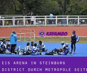 Eis-Arena in Steinburg District durch metropole - Seite 1