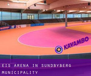 Eis-Arena in Sundbyberg Municipality