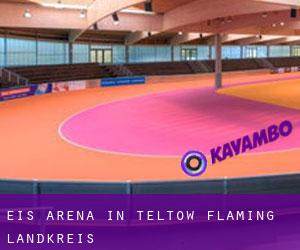 Eis-Arena in Teltow-Fläming Landkreis