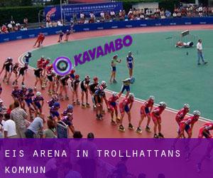 Eis-Arena in Trollhättans Kommun Eis-Arena in Trollhättans Kommun