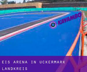 Eis-Arena in Uckermark Landkreis