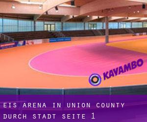 Eis-Arena in Union County durch stadt - Seite 1