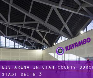 Eis-Arena in Utah County durch stadt - Seite 3