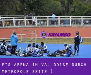 Eis-Arena in Val d'Oise durch metropole - Seite 1