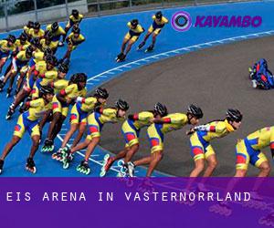 Eis-Arena in Västernorrland Eis-Arena in Västernorrland