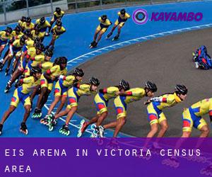 Eis-Arena in Victoria (census area)