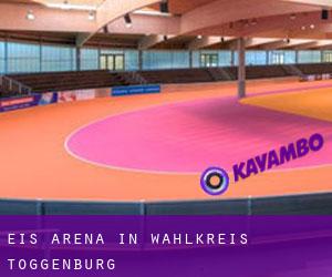 Eis-Arena in Wahlkreis Toggenburg