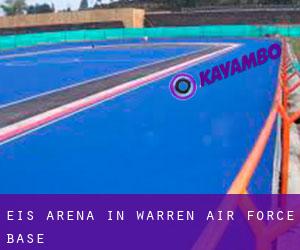 Eis-Arena in Warren Air Force Base