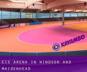 Eis-Arena in Windsor and Maidenhead
