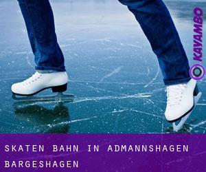 Skaten Bahn in Admannshagen-Bargeshagen