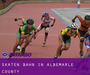 Skaten Bahn in Albemarle County Skaten Bahn in Albemarle County