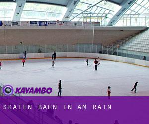 Skaten Bahn in Am Rain