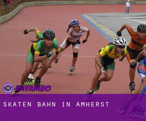 Skaten Bahn in Amherst Skaten Bahn in Amherst