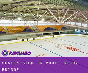 Skaten Bahn in Annie Brady Bridge
