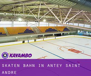 Skaten Bahn in Antey-Saint-André