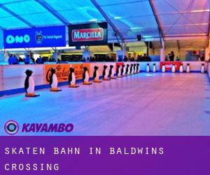 Skaten Bahn in Baldwins Crossing