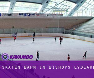 Skaten Bahn in Bishops Lydeard