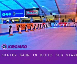 Skaten Bahn in Blues Old Stand
