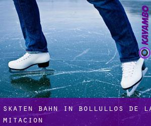 Skaten Bahn in Bollullos de la Mitación