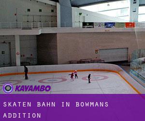 Skaten Bahn in Bowmans Addition